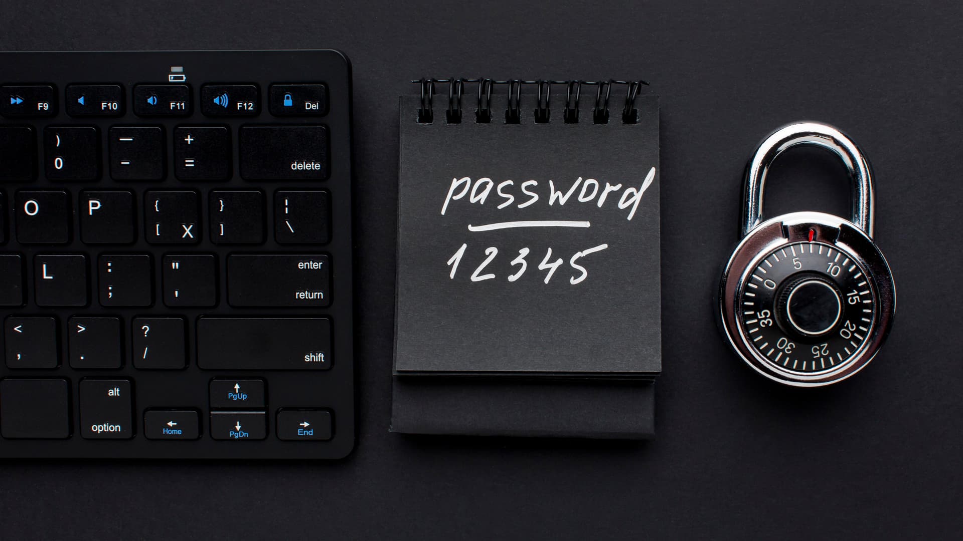 CipherVault - Password Manager