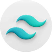 Tailwind CSS
